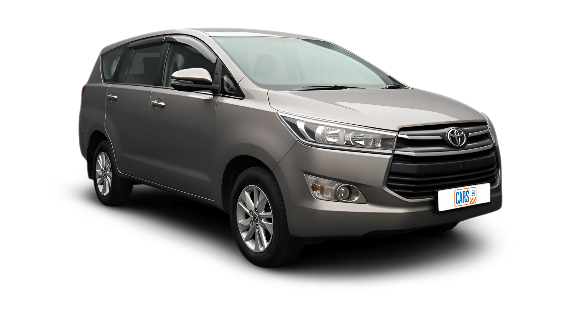 Toyota Innova Crysta-img